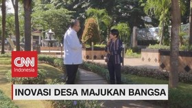 VIDEO: Inovasi Desa Majukan Bangsa (1/5)