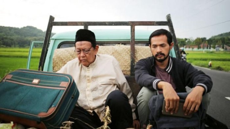 Mencari HIlal