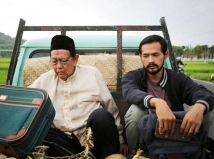19 Rekomendasi Film Islami Indonesia dari Berbagai Genre, Penuh Pelajaran Hidup