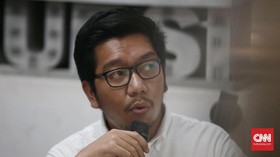 8 Catatan ICW soal Anggota Dewas KPK Indriyanto Seno Aji