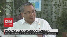 VIDEO: Inovasi Desa Majukan Bangsa (4/5)