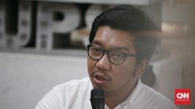 ICW Minta Dewas Segera Usut Info Penggeledahan KPK Bocor
