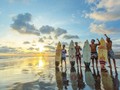 Bali Kembali Jadi Tuan Rumah Kejuaraan Surfing Dunia