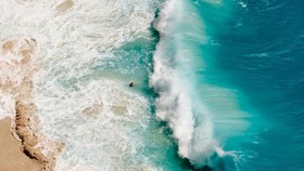 Warga Australia Usul Ganti Nama Pantai Chinamans karena Dinilai Rasis