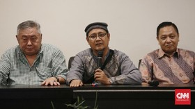 Edy Mulyadi Dipanggil Polisi Hari Ini, Dijemput Paksa Jika Mangkir