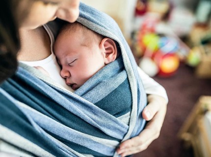 Kolik Abdomen: Pengertian, Penyebab, dan Cara Pencegahannya pada Bayi