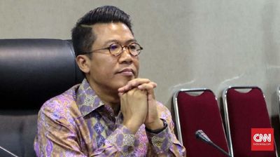 Misbakhun: Pertumbuhan 5,61 Persen Bukti Ketangguhan Ekonomi RI