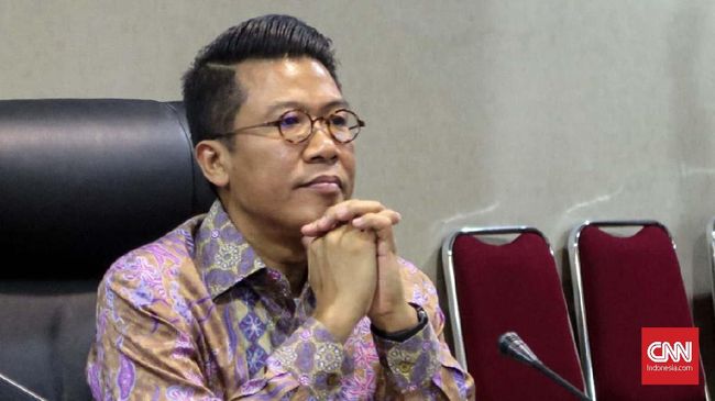 Desain Ulang Program JKN, DPR Usulkan Bentuk Pansus