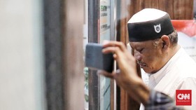 Kejati DKI Masih Kaji Berkas Perkara Eggi Sudjana dan Lieus