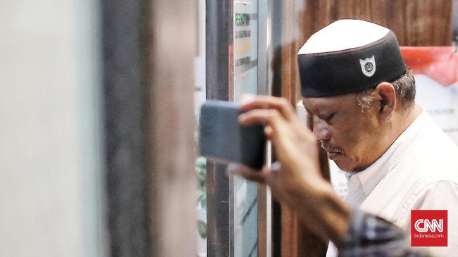 Kejati DKI masih punya waktu 14 hari untuk melakukan kajian terhadap berkas perkara dugaan makar Eggi Sudjana dan Lieus Sungkharisma.