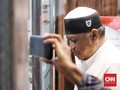 Pengacara Sebut Penangguhan Penahanan Eggi Sudjana Dikabulkan
