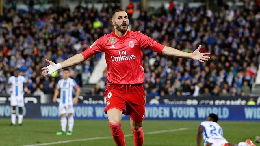 4 Pesebakbola Dunia yang Berpuasa di Bulan Ramadan