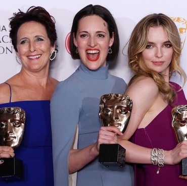 Daftar Lengkap Pemenang BAFTA 2019
