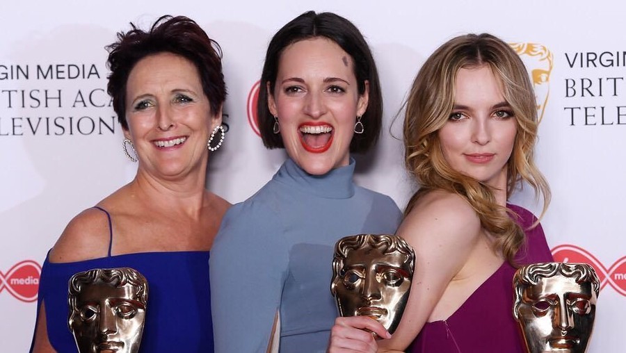 Daftar pemenang ajang BAFTA 2019.