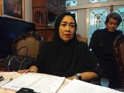 Rachmawati Soekarnoputri Idap Diabetes dan Hipertensi, Komorbid COVID-19