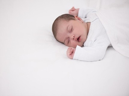 40 Nama Bayi Laki-laki Islami Berawalan H