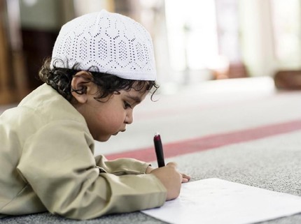 Mengajarkan Nilai Disiplin pada Anak Melalui Puasa Ramadhan