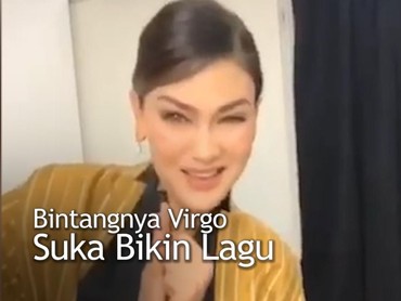 Sosok RM 'BTS' Ingatkan Luna Maya Pada Ariel 'NOAH'