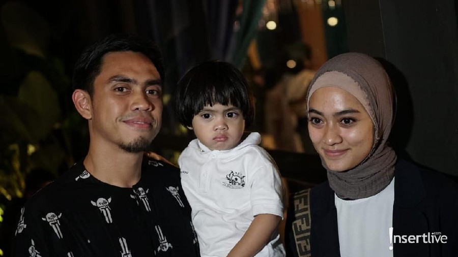 Ayudia dan Ditto akan segera pindah ke Bali tahun depan.