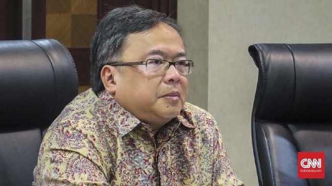 Pemerintah menyebut Indonesia akan menjadi negara pertama yang menggunakan skema kerja sama pemerintah dan badan usaha (KPBU) dalam proses pemindahan ibu kota