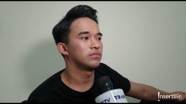 Anwar Ingatkan Raffi Ahmad Soal Benjolan di Tenggorokan