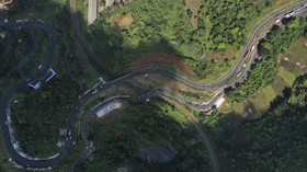 Dishub Bandung: Tol Trans Jawa Bikin Jalur Selatan Lancar