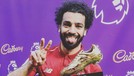 Gagal Juara Liga Inggris, 4 Pemain Liverpool Raih Penghargaan Berikut ini galeri foto para pemain Liverpool yang raih penghargaan meski gagal mengalahkan Manchester City dalam perebutan juara Liga Inggris 2018-2019.