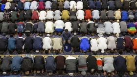 Geliat Penyebaran Hijrah ala Salafi di Indonesia