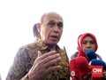 Penuhi Penggilan Polisi, Kivlan Siap Hadapi Tudingan Makar