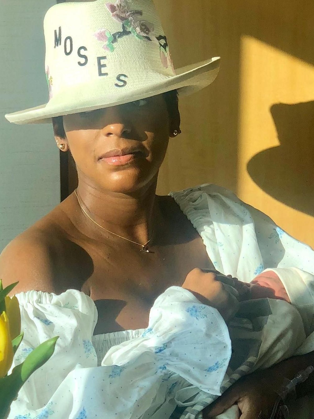 Tahun ini&comma; tujuh selebriti berikut ini telah resmi menyandang status ibu&period; 