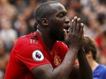 Kesulitan Mendapat Tempat di MU, Lukaku Pasrah