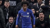 FOTO: Bintang yang Mungkin Hengkang dari Liga Inggris Terdapat sejumlah bintang yang kemungkinan bakal hengkang dari Liga Inggris pada musim depan, Man United diprediksi paling banyak ditinggalkan pemainnya.