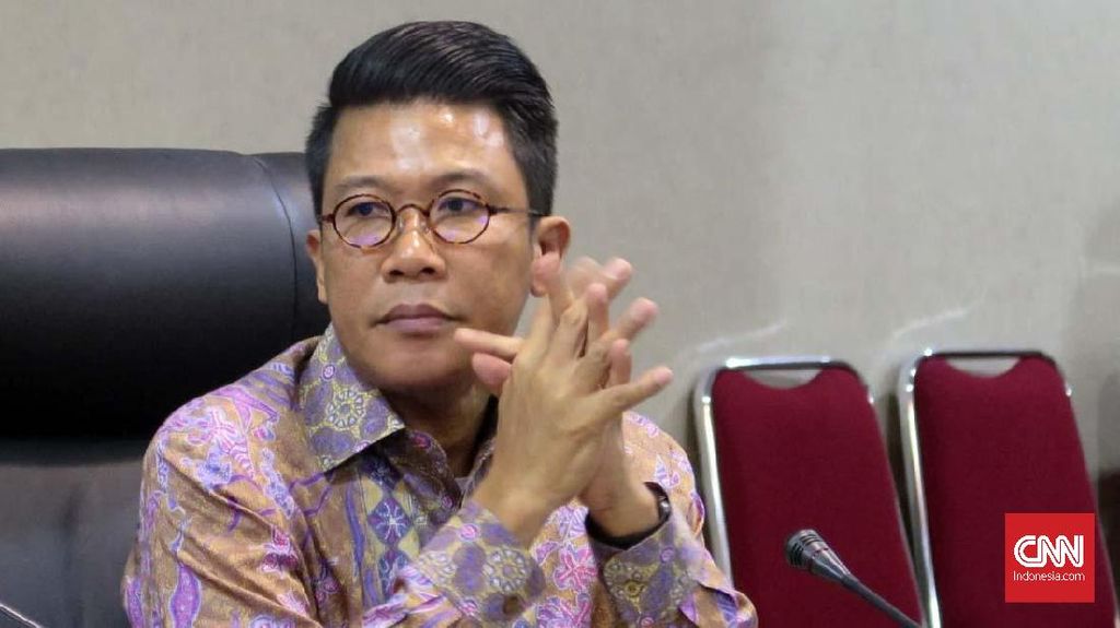 Nama Calon Deputi Gubernur BI akan Dibawa ke Paripurna DPR 27 Januari