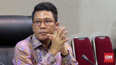 DPR Nilai Pernyataan Prabowo soal Dolar AS Demi Tenangkan Masyarakat