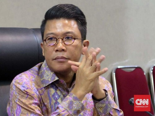 DPR Sebut Cadangan Emas RI Kalah Banyak dari Singapura, Kok Bisa?