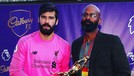 Gagal Juara Liga Inggris, 4 Pemain Liverpool Raih Penghargaan Berikut ini galeri foto para pemain Liverpool yang raih penghargaan meski gagal mengalahkan Manchester City dalam perebutan juara Liga Inggris 2018-2019.