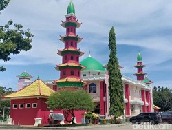 Jadwal Imsak dan Subuh Palembang dan Sekitarnya 23 April