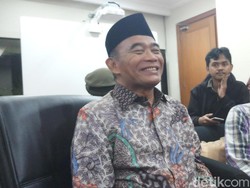 Sempat Tergolek di Ranjang RSCM, Menko PMK Muhadjir: Bersihkan Knalpot