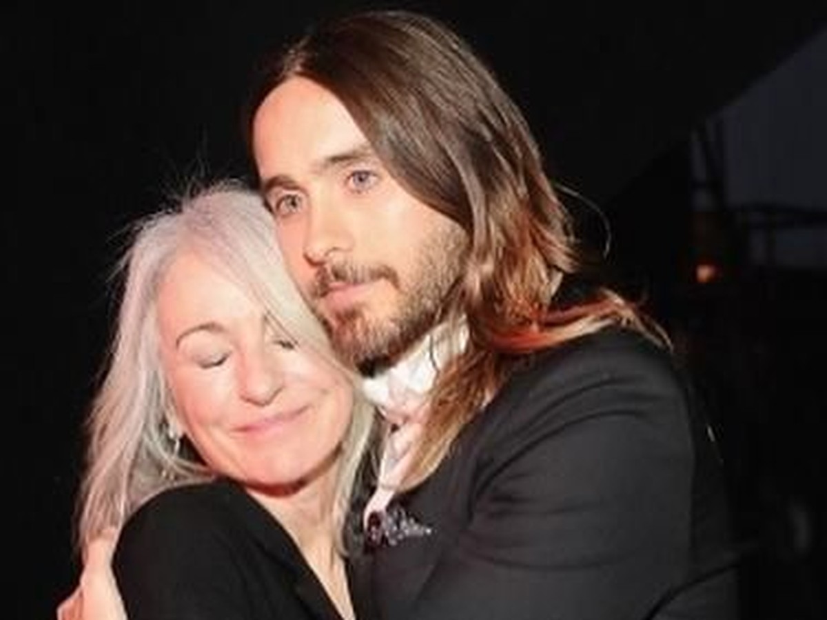 Ucapan manis para selebriti Hollywood dalam merayakan Hari Ibu Internasional 2019&period; Ada siapa saja&quest; Berikut Insertlive sajikan&period;