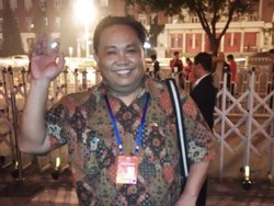 Daftar Kontroversi Poyuono: Singgung AHY hingga Kadrun Mainkan PKI