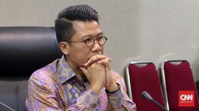DPR Curiga Ada Pengusaha Lobi Kemenkeu Ganjal Cukai Minuman Berpemanis