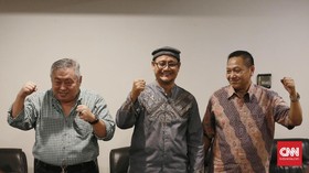 Kasus Jin Buang Anak, Pihak Edy Mulyadi Klaim Tak Singgung Kalimantan