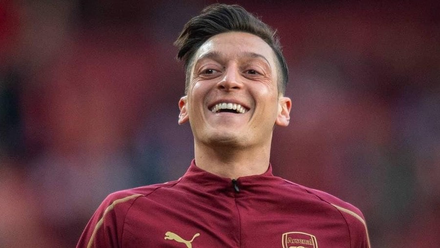 4 Pesebakbola Dunia yang Berpuasa di Bulan Ramadan