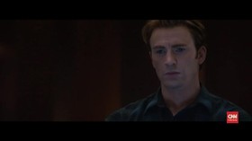 VIDEO: Lima Besar Box Office Hollywood Pekan Ini