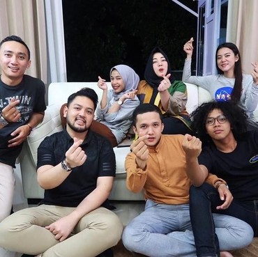 Tim Jurnalrisa Ucapkan 