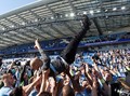 Guardiola: Liverpool Bantu Manchester City Juara