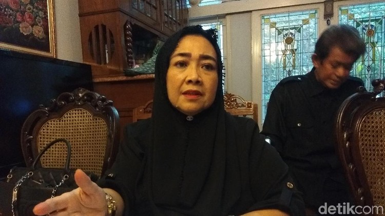 Rachmawati Soekarnoputri