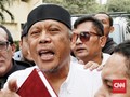 Kasus Dugaan Makar, Eggi Bawa Saksi Eks Relawan Jokowi