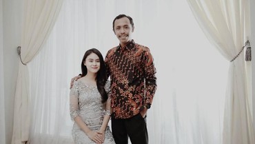 Profil Dwinda Ratna Mantan Istri Furry Setya 'Mas Pur'