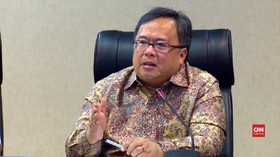 VIDEO: Pindah Ibu Kota, Jakarta Tetap Jadi Pusat Bisnis